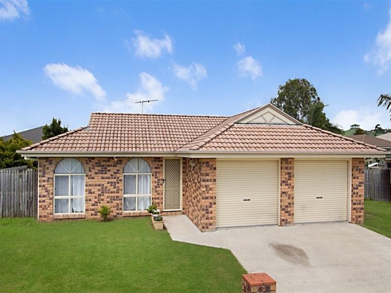 5 Craig Street, Crestmead QLD 4132