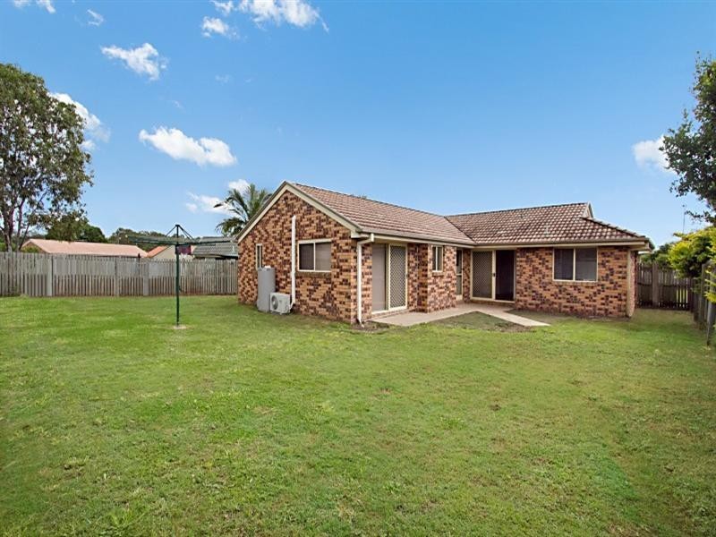 5 Craig Street, Crestmead QLD 4132