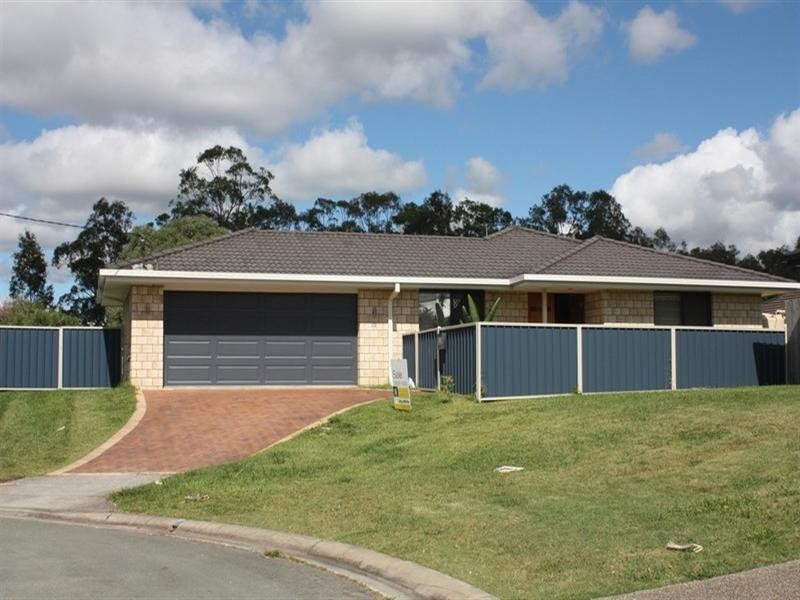 22 Copping Street, Loganholme QLD 4129