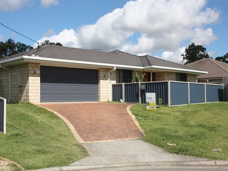 22 Copping Street, Loganholme QLD 4129