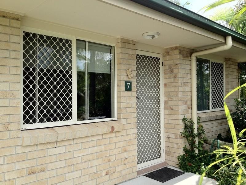 7/10 Winani Street, Slacks Creek QLD 4127