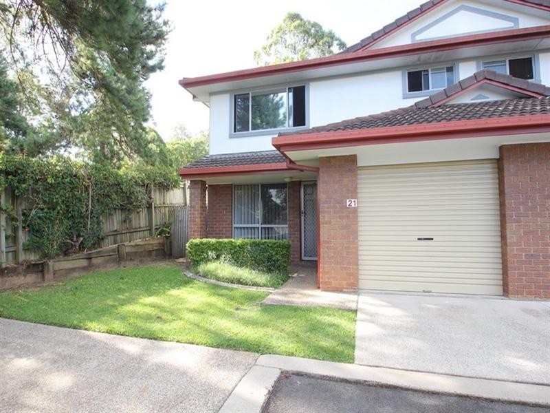 21/18 Daisy Hill Road, Daisy Hill QLD 4127