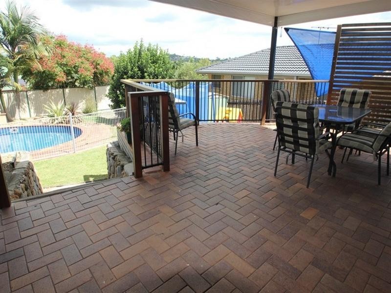 51 Kiewa Drive, Loganholme QLD 4129