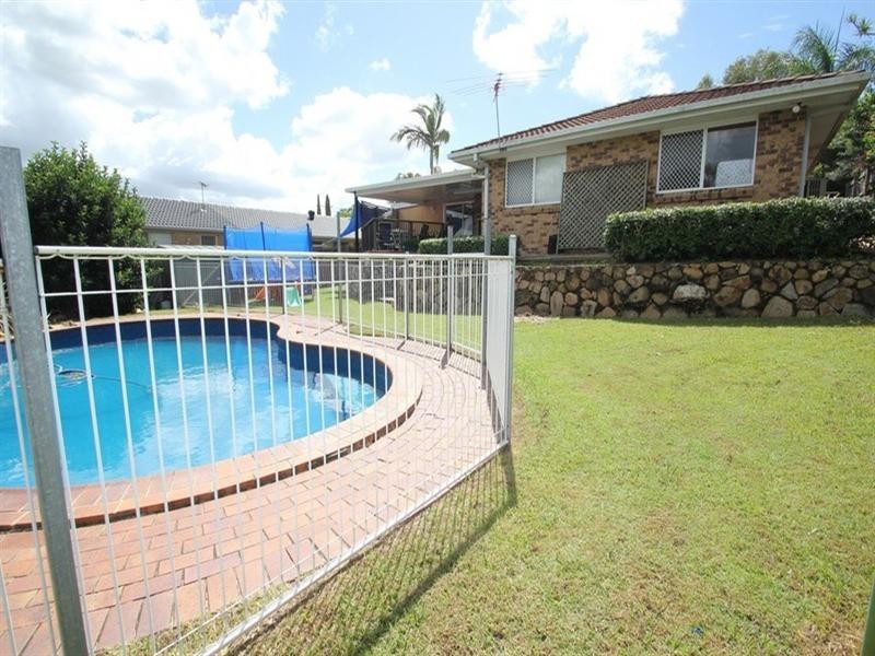 51 Kiewa Drive, Loganholme QLD 4129