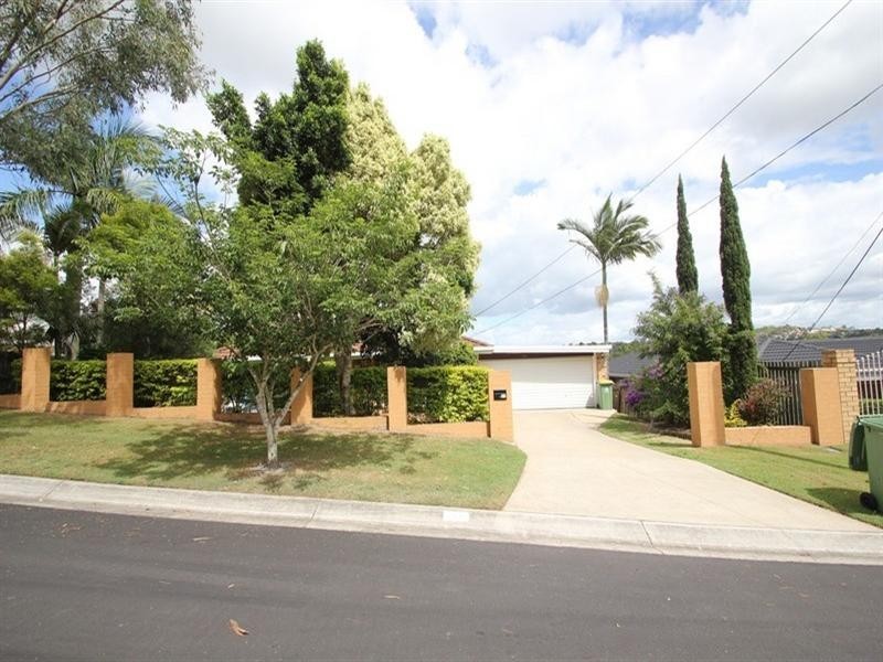 51 Kiewa Drive, Loganholme QLD 4129