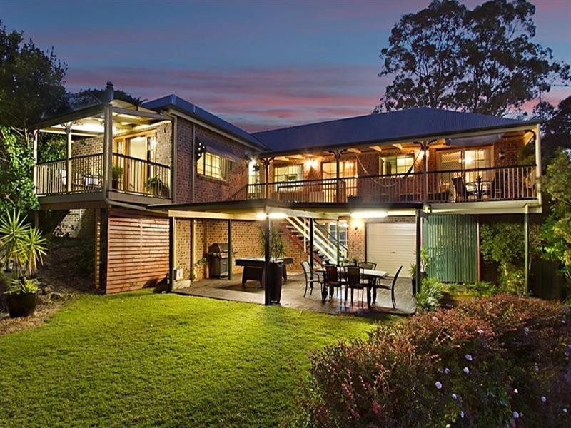 22 Kunde Street, Cornubia QLD 4130