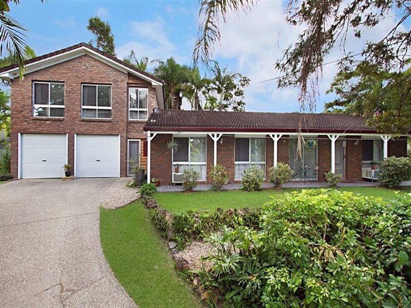26 Warnambul Road, Shailer Park QLD 4128