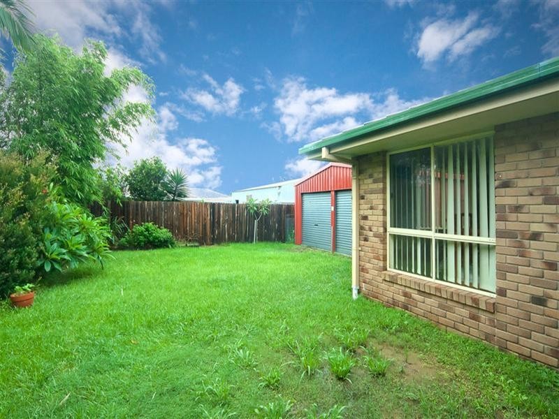 42 Tansey Drive, Tanah Merah QLD 4128