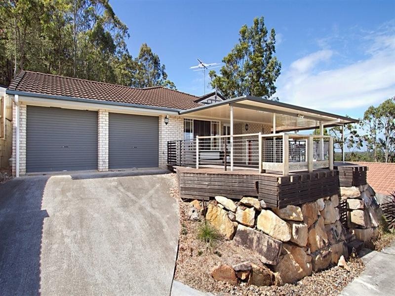 26 Sundar Crescent, Tanah Merah QLD 4128