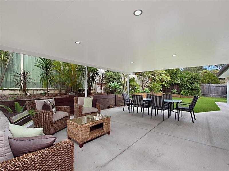 16 Delsia Street, Rochedale South QLD 4123