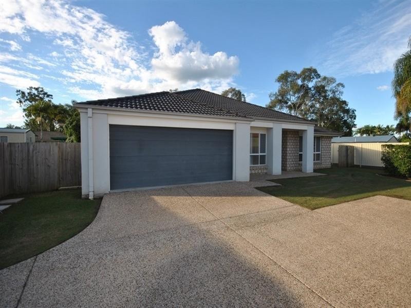 38 Benwerrin Road, Loganholme QLD 4129