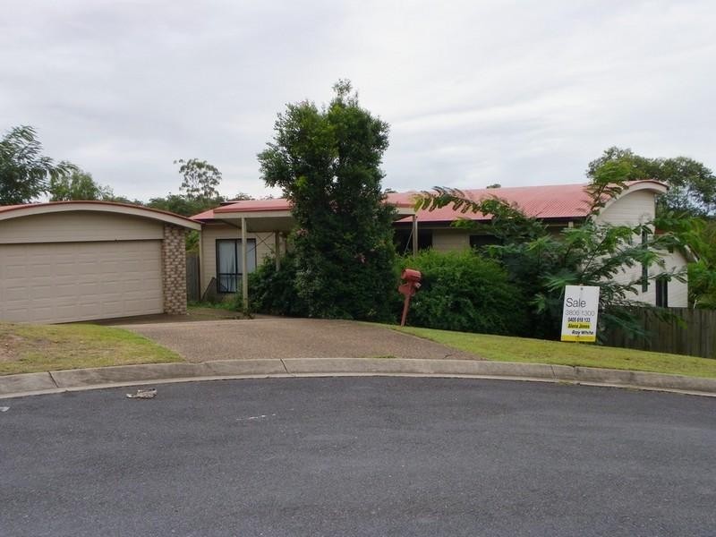 7 Wade Court, Shailer Park QLD 4128