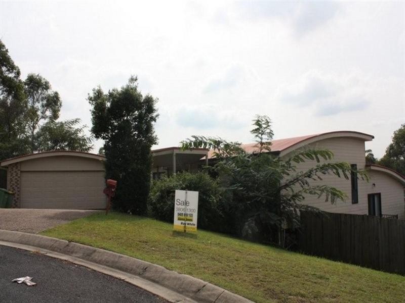 7 Wade Court, Shailer Park QLD 4128