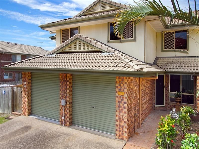 107/17 Marlow Street, Woodridge QLD 4114