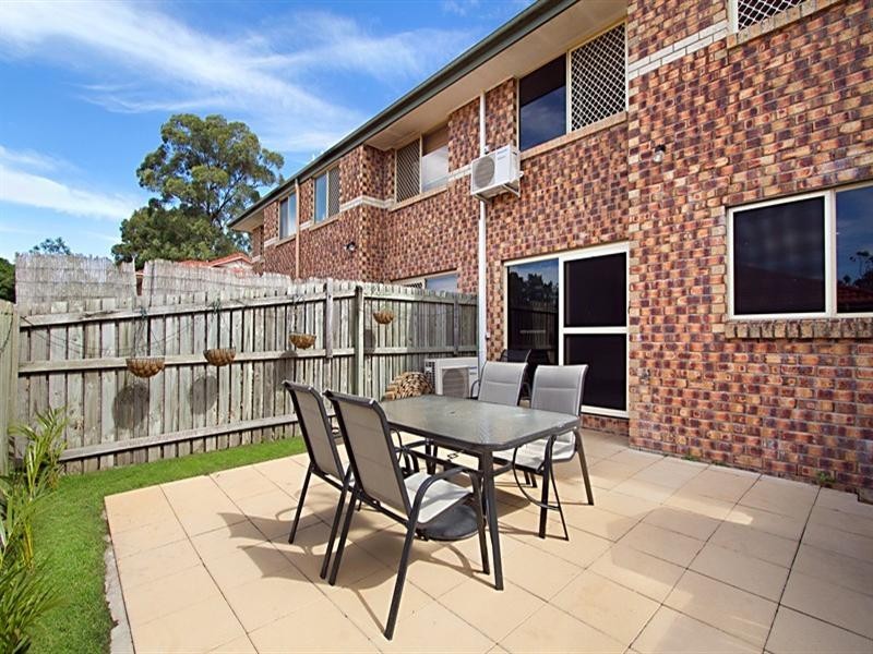 107/17 Marlow Street, Woodridge QLD 4114