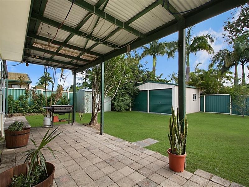 3 Overton Court, Crestmead QLD 4132