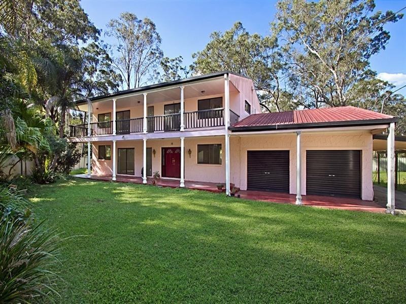 134 Bromley Street, Cornubia QLD 4130