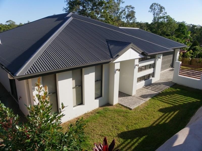 11 Kunde Street, Cornubia QLD 4130