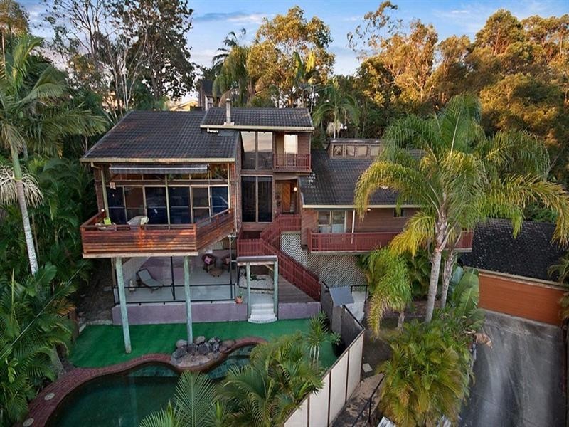 3 Knox Court, Rochedale South QLD 4123