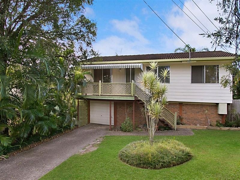 9 Audrey Street, Slacks Creek QLD 4127