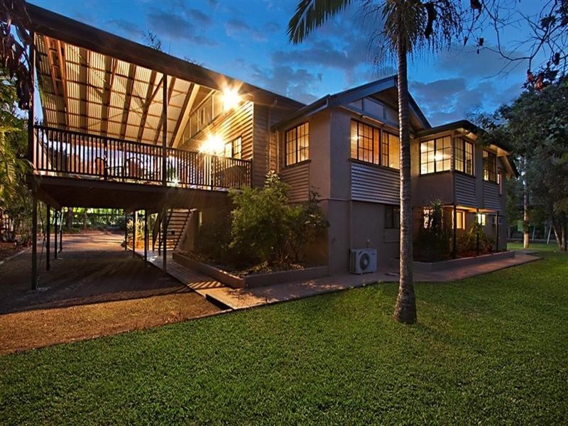 1981 Mt Cotton Road, Cornubia QLD 4130