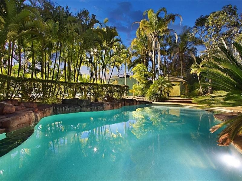 1981 Mt Cotton Road, Cornubia QLD 4130