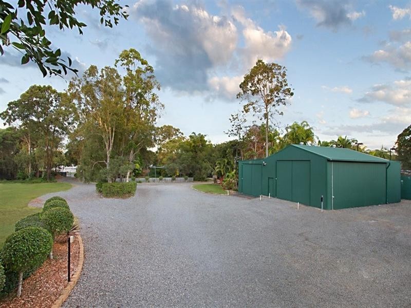 1981 Mt Cotton Road, Cornubia QLD 4130