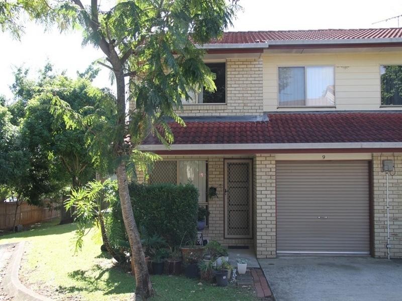9/10 Diamond Street, Slacks Creek QLD 4127