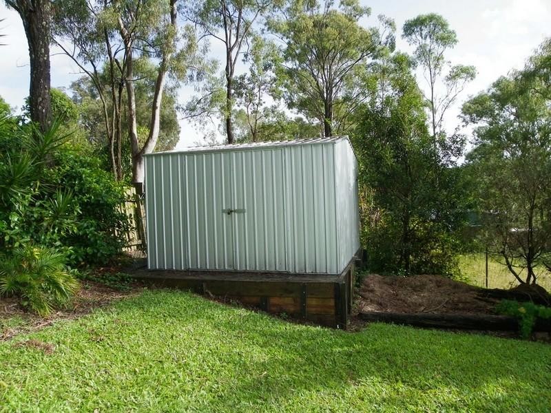 49 Narcamus Crescent, Shailer Park QLD 4128