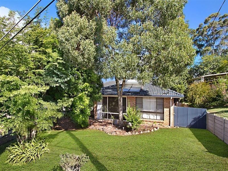 135 Shailer Road, Shailer Park QLD 4128