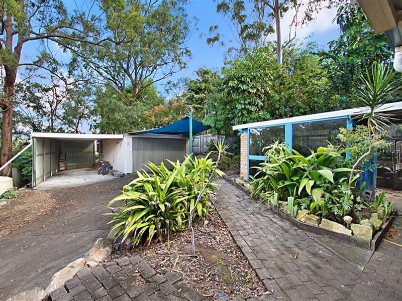 135 Shailer Road, Shailer Park QLD 4128