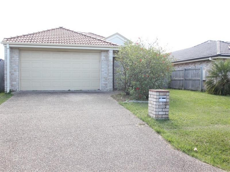 26 Chancellor Circuit, Meadowbrook QLD 4131