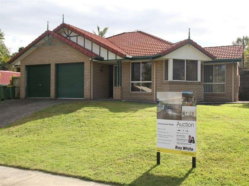 43 Tahan Crescent, Tanah Merah QLD 4128