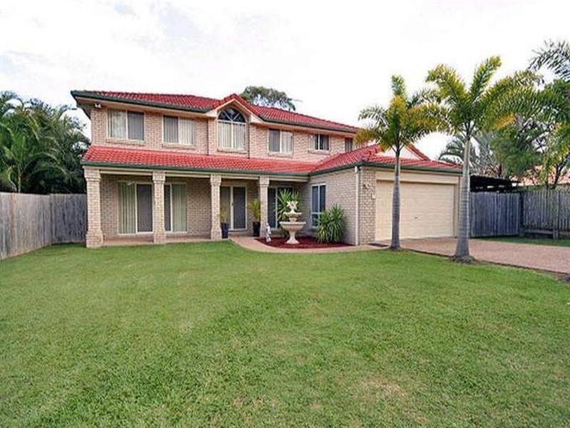 2 Gavin Way, Cornubia QLD 4130
