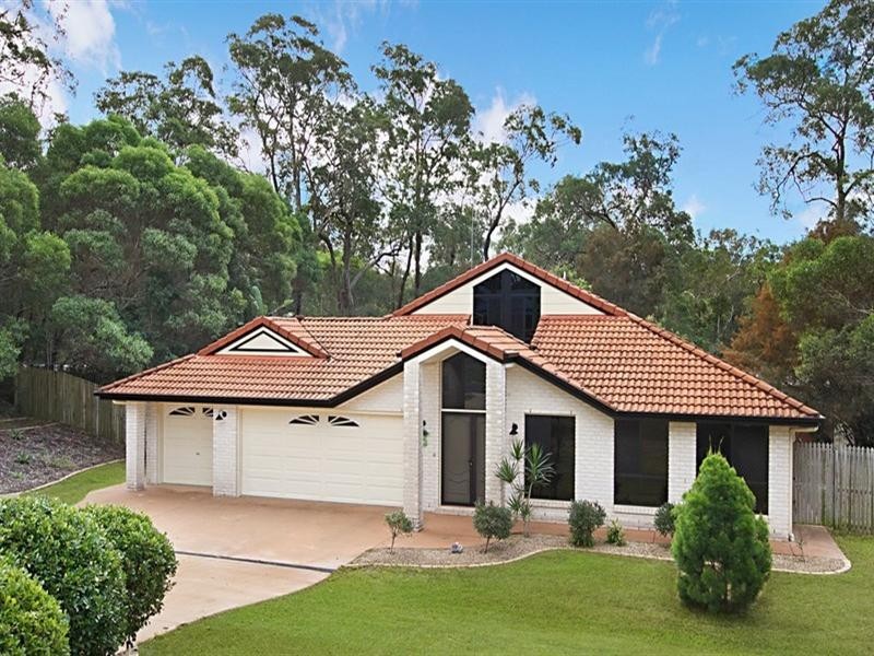 118 West Coorang Road, Cornubia QLD 4130