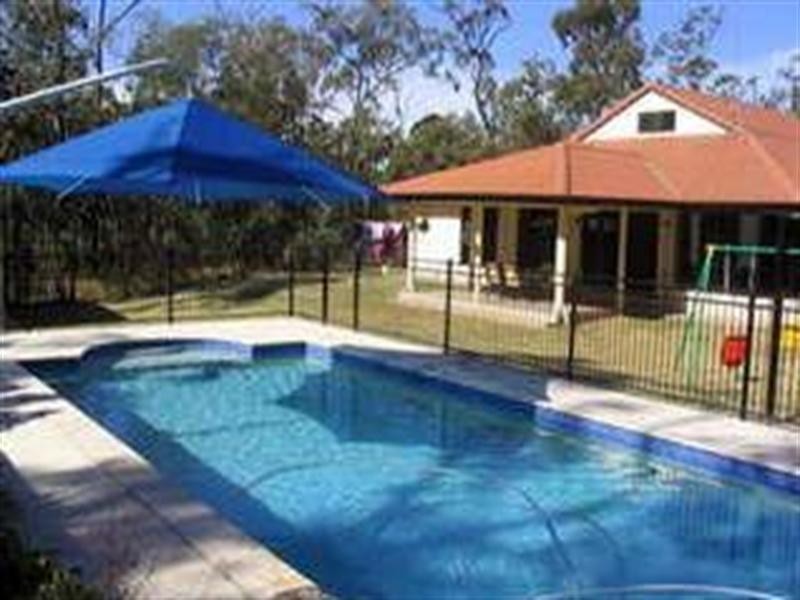118 West Coorang Road, Cornubia QLD 4130