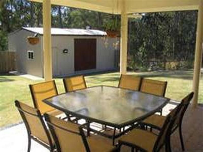 118 West Coorang Road, Cornubia QLD 4130