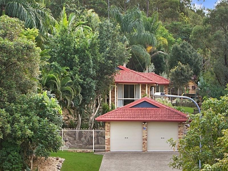 16 Collie Street, Shailer Park QLD 4128