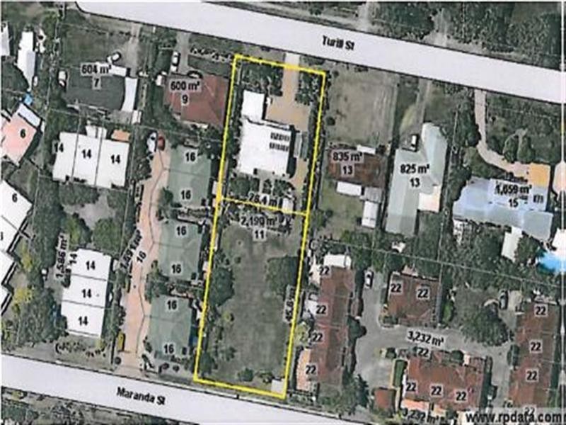 11 Turill Street, Shailer Park QLD 4128