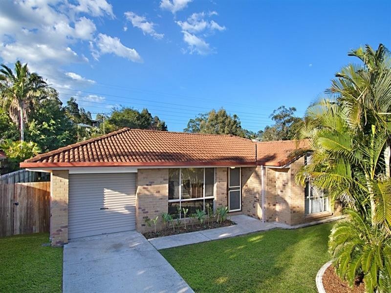 33 Tansey Drive, Tanah Merah QLD 4128