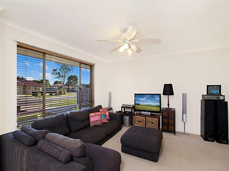 33 Tansey Drive, Tanah Merah QLD 4128