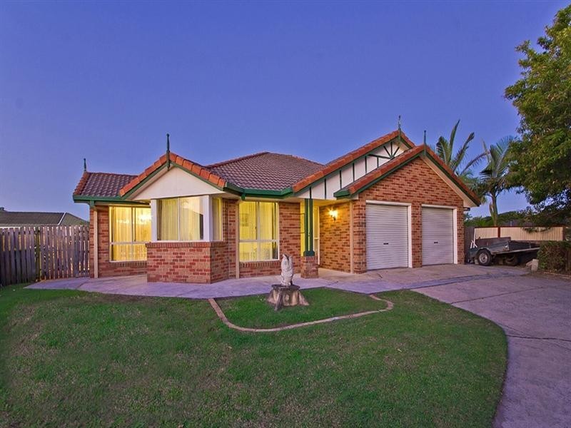 75 Hanlon Street, Tanah Merah QLD 4128