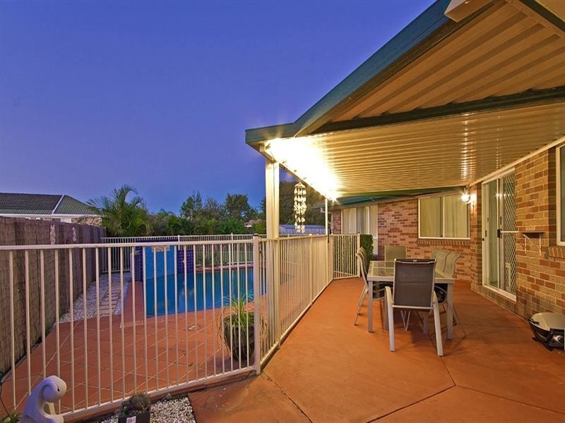 75 Hanlon Street, Tanah Merah QLD 4128