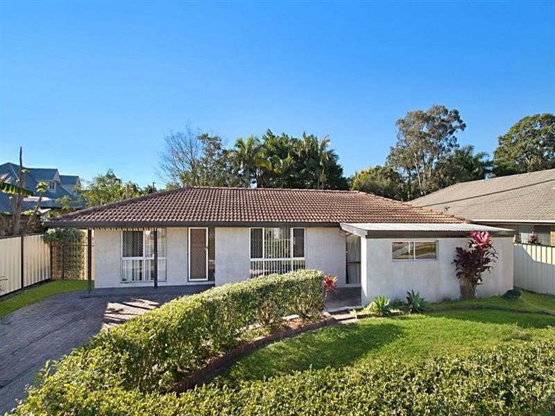 86 Chatswood Road, Springwood QLD 4127