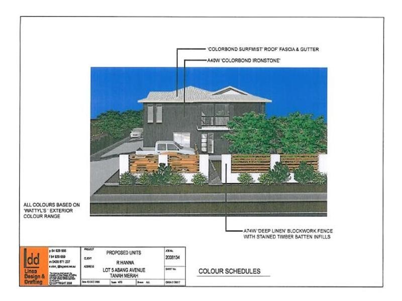 1-7/29 Abang Avenue, Tanah Merah QLD 4128