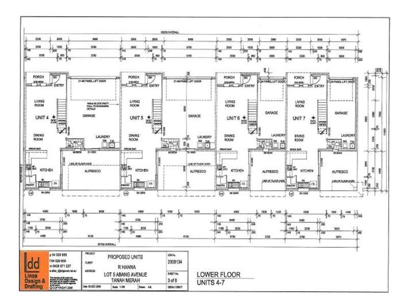 1-7/29 Abang Avenue, Tanah Merah QLD 4128