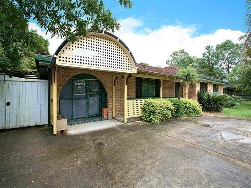 101 Drews Road, Tanah Merah QLD 4128