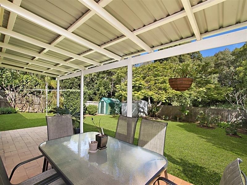 24 Oxley Circuit, Daisy Hill QLD 4127