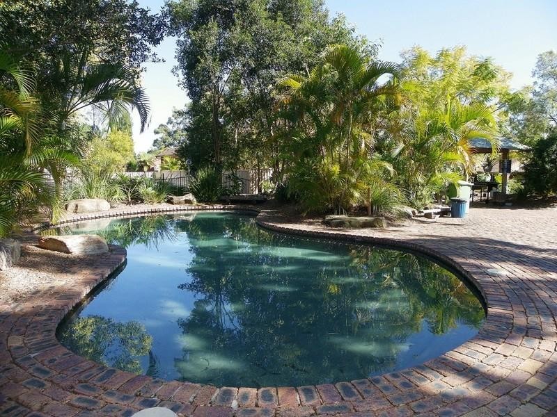 32/127 Barbaralla Drive, Springwood QLD 4127