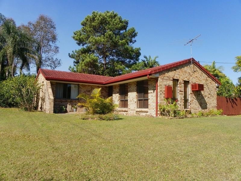 19 Oxley Circuit, Daisy Hill QLD 4127